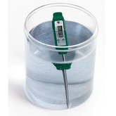 Extech 39240: Waterproof Stem Thermometer